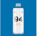 Spray de Pintura Montana Colors MTN 94 RV-152 Azul Europa