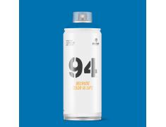 Spray de Pintura Montana Colors MTN 94 RV-152 Azul Europa