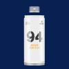 Spray de Pintura Montana Colors MTN 94 RV-154 Azul Tornado