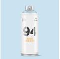 Spray de Pintura Montana Colors MTN 94 RV-156 Azul Barceloneta