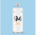 Spray de Pintura Montana Colors MTN 94 RV-157 Azul Thalassa