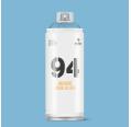 Spray de Pintura Montana Colors MTN 94 RV-158 Azul Perseo