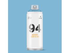 Spray de Pintura Montana Colors MTN 94 RV-158 Azul Perseo