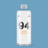 Spray de Pintura Montana Colors MTN 94 RV-159 Azul Odisea