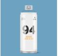 Spray de Pintura Montana Colors MTN 94 RV-159 Azul Odisea