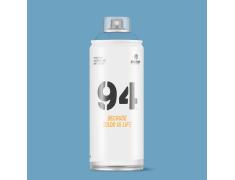 Spray de Pintura Montana Colors MTN 94 RV-159 Azul Odisea