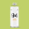 Spray de Pintura Montana Colors MTN 94 RV-16 Verde Pistacho