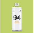 Spray de Pintura Montana Colors MTN 94 RV-16 Verde Pistacho