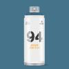 Spray de Pintura Montana Colors MTN 94 RV-160 Azul Eureka