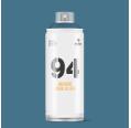 Spray de Pintura Montana Colors MTN 94 RV-160 Azul Eureka