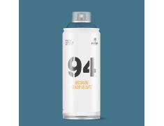 Spray de Pintura Montana Colors MTN 94 RV-160 Azul Eureka