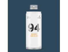 Spray de Pintura Montana Colors MTN 94 RV-161 Azul Jase