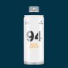 Spray de Pintura Montana Colors MTN 94 RV-162 Azul Profundo