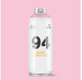 Spray de Pintura Montana Colors MTN 94 RV-164 Rosa Tokyo