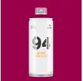 Spray de Pintura Montana Colors MTN 94 RV-166 Rojo Açai