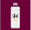 Spray de Pintura Montana Colors MTN 94 RV-167 Rojo Rioja