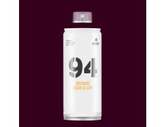 Spray de Pintura Montana Colors MTN 94 RV-169 Rojo Taurus