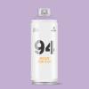 Spray de Pintura Montana Colors MTN 94 RV-170 Violeta Persia