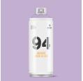 Spray de Pintura Montana Colors MTN 94 RV-170 Violeta Persia
