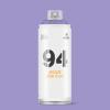 Spray de Pintura Montana Colors MTN 94 RV-171 Violeta Comunidad