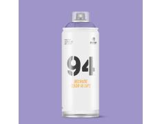Spray de Pintura Montana Colors MTN 94 RV-171 Violeta Comunidad