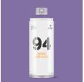 Spray de Pintura Montana Colors MTN 94 RV-172 Violeta Destino