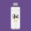 Spray de Pintura Montana Colors MTN 94 RV-173 Ultravioleta