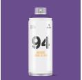 Spray de Pintura Montana Colors MTN 94 RV-173 Ultravioleta
