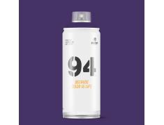 Spray de Pintura Montana Colors MTN 94 RV-174 Violeta Venus