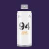Spray de Pintura Montana Colors MTN 94 RV-175 Violeta Electra