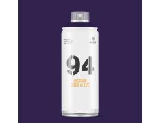 Spray de Pintura Montana Colors MTN 94 RV-175 Violeta Electra