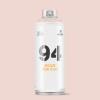 Spray de Pintura Montana Colors MTN 94 RV-176 Marrón Sensible