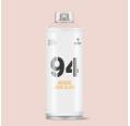 Spray de Pintura Montana Colors MTN 94 RV-176 Marrón Sensible
