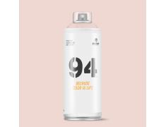 Spray de Pintura Montana Colors MTN 94 RV-176 Marrón Sensible