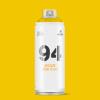 Spray de Pintura Montana Colors MTN 94 RV-177 Amarelo Eldorado