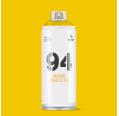 Spray de Pintura Montana Colors MTN 94 RV-177 Amarelo Eldorado