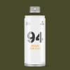 Spray de Pintura Montana Colors MTN 94 RV-181 Verde Laberinto