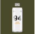 Spray de Pintura Montana Colors MTN 94 RV-181 Verde Laberinto
