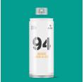 Spray de Pintura Montana Colors MTN 94 RV-182 Verde Esmeralda