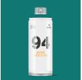 Spray de Pintura Montana Colors MTN 94 RV-183 Verde Berilo