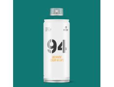 Spray de Pintura Montana Colors MTN 94 RV-183 Verde Berilo