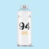Spray de Pintura Montana Colors MTN 94 RV-184 Azul Lluvia