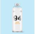 Spray de Pintura Montana Colors MTN 94 RV-184 Azul Lluvia