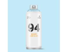 Spray de Pintura Montana Colors MTN 94 RV-184 Azul Lluvia