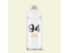 Spray de Pintura Montana Colors MTN 94 RV-187 Verde Vespa