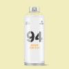 Spray de Pintura Montana Colors MTN 94 RV-188 Verde Destello