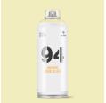 Spray de Pintura Montana Colors MTN 94 RV-188 Verde Destello