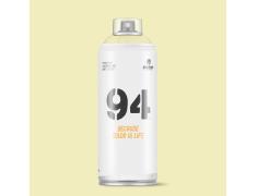 Spray de Pintura Montana Colors MTN 94 RV-188 Verde Destello