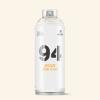Spray de Pintura Montana Colors MTN 94 RV-190 Blanco Malta