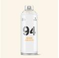 Spray de Pintura Montana Colors MTN 94 RV-190 Blanco Malta